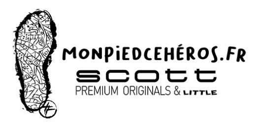 Boutique Monpiedceheros