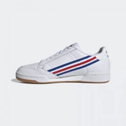 Adidas Continental 80 8 Adidas Continental 80 -Boutique Monpiedceheros adidas continental 80 2