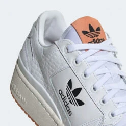 Adidas Forum Bold -Boutique Monpiedceheros adidas forum bold 3