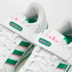 Adidas Forum Low -Boutique Monpiedceheros adidas forum low 3