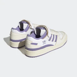 Adidas Forum Low 84 -Boutique Monpiedceheros adidas forum low 84 2