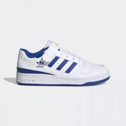 Adidas Forum Low J