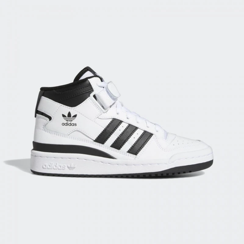 Adidas Forum Mid J 3 Adidas Forum Mid J