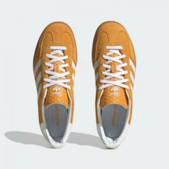 Adidas Gazelle Indoor -Boutique Monpiedceheros adidas gazelle indoor 3