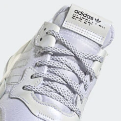 Adidas Nite Jogger -Boutique Monpiedceheros adidas nite jogger 5