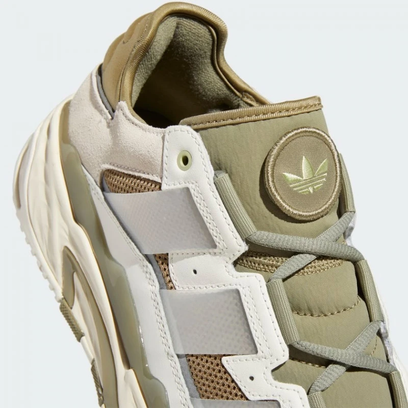 Adidas Niteball 8 Adidas Niteball – Image 6