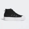 Adidas Nizza Platform Mid 1 Adidas Nizza Platform Mid -Boutique Monpiedceheros adidas nizza platform mid