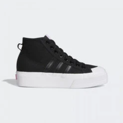Adidas Nizza Platform Mid