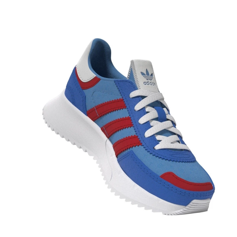 Adidas Retropy F2 Junior 4 Adidas Retropy F2 Junior – Image 2