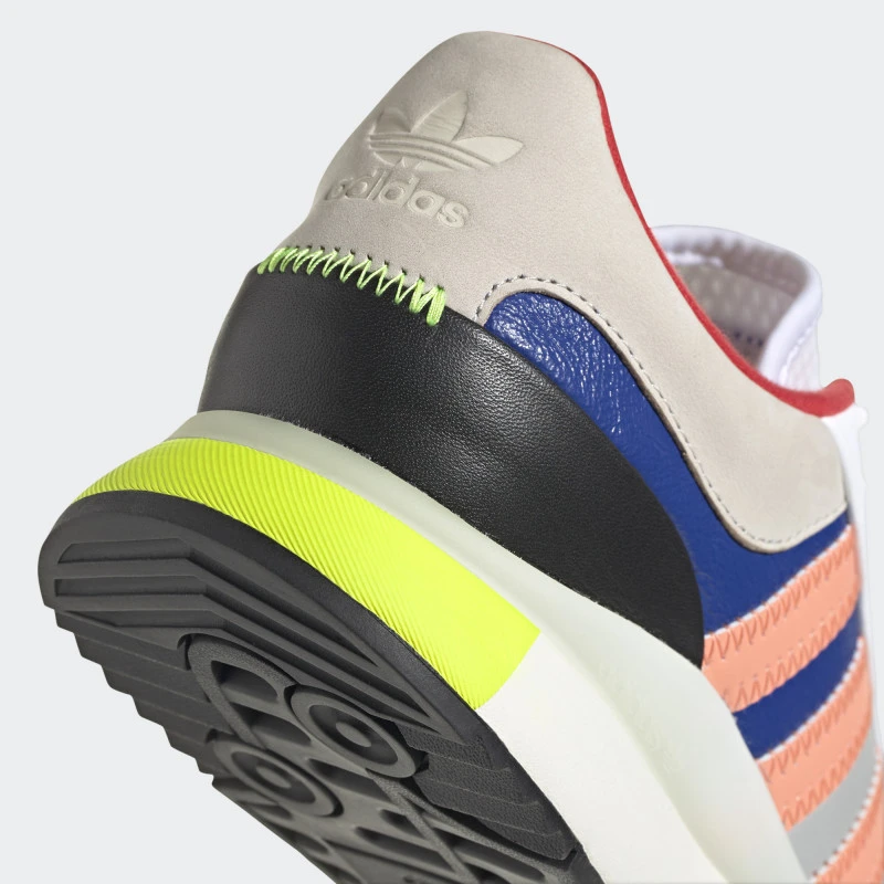 Adidas SL Andridge 5 Adidas SL Andridge – Image 3