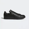 Adidas Stan Smith Black 1 Adidas Stan Smith Black -Boutique Monpiedceheros adidas stan smith black