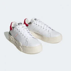 Adidas Stan Smith Bonega 2B 11 Adidas Stan Smith Bonega 2B -Boutique Monpiedceheros adidas stan smith bonega 2b 4
