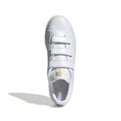 Adidas Stan Smith CF 9 Adidas Stan Smith CF -Boutique Monpiedceheros adidas stan smith cf 1