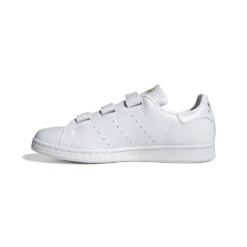 Adidas Stan Smith CF 10 Adidas Stan Smith CF -Boutique Monpiedceheros adidas stan smith cf 2