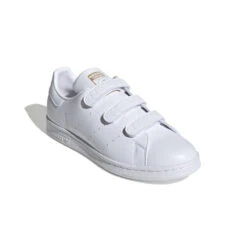 Adidas Stan Smith CF 11 Adidas Stan Smith CF -Boutique Monpiedceheros adidas stan smith cf 3