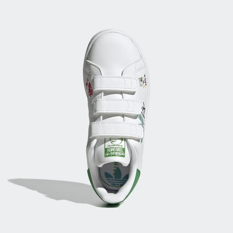 Adidas Stan Smith CF J 5 Adidas Stan Smith CF J – Image 3