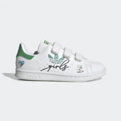 Adidas Stan Smith CF J