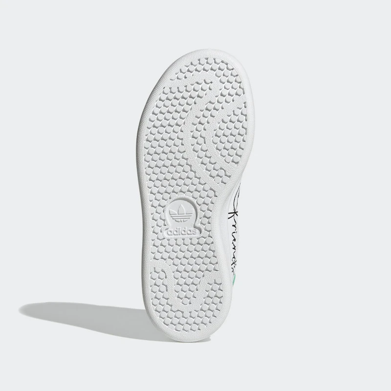 Adidas Stan Smith CF J 6 Adidas Stan Smith CF J – Image 4