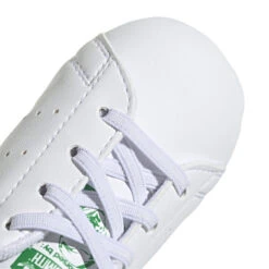 Adidas Stan Smith Crib -Boutique Monpiedceheros adidas stan smith crib 2