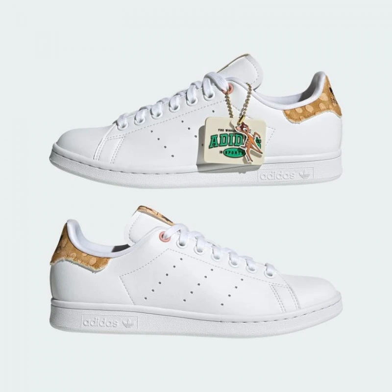 Adidas Stan Smith Disney 6 Adidas Stan Smith Disney – Image 4