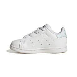 Adidas Stan Smith EL I FTWW -Boutique Monpiedceheros adidas stan smith el i ftww 2