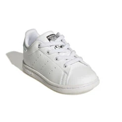 Adidas Stan Smith EL I FTWW -Boutique Monpiedceheros adidas stan smith el i ftww 3