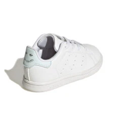 Adidas Stan Smith EL I FTWW -Boutique Monpiedceheros adidas stan smith el i ftww 4