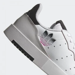 Adidas Supercourt -Boutique Monpiedceheros adidas supercourt 3