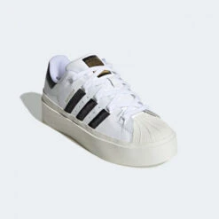 Adidas Superstar Bonega -Boutique Monpiedceheros adidas superstar bonega 1