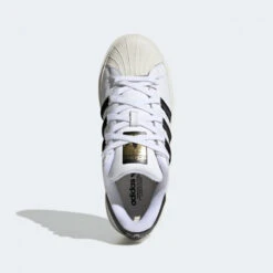 Adidas Superstar Bonega -Boutique Monpiedceheros adidas superstar bonega 3
