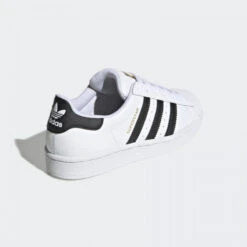 Adidas Superstar Junior -Boutique Monpiedceheros adidas superstar junior 2