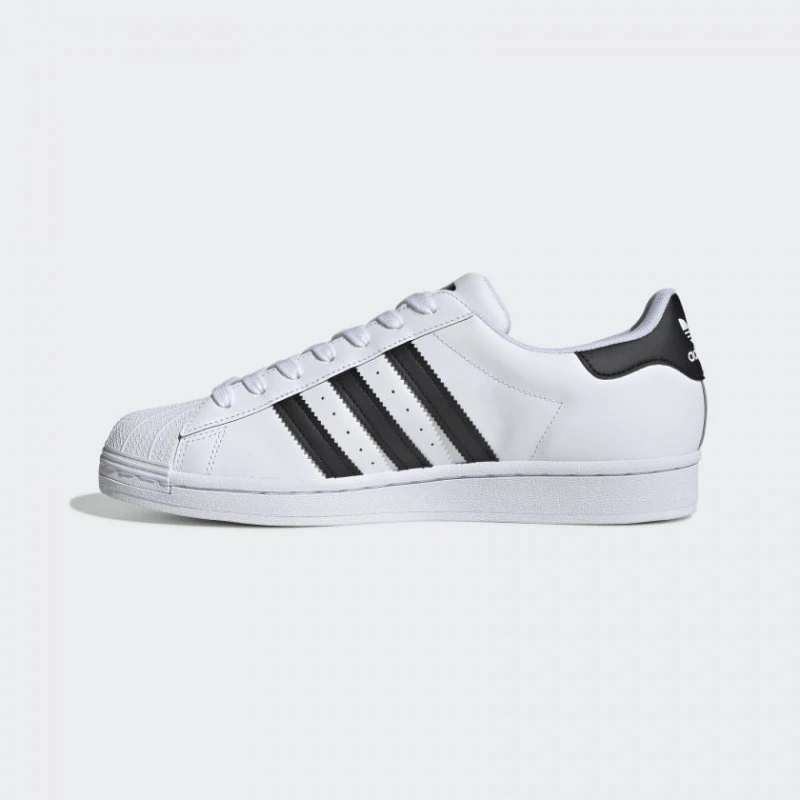 Adidas Superstar White/Black 4 Adidas Superstar White/Black – Image 2