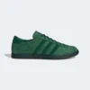 Adidas Tobacco Gruen -Boutique Monpiedceheros adidas tobacco gruen