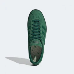 Adidas Tobacco Gruen -Boutique Monpiedceheros adidas tobacco gruen 2
