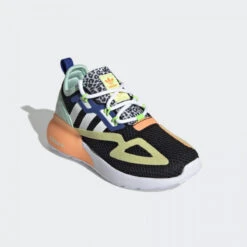 Adidas ZX 2K -Boutique Monpiedceheros adidas zx 2k 2