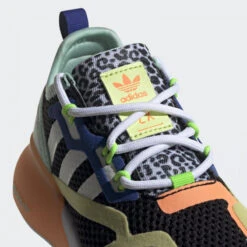 Adidas ZX 2K -Boutique Monpiedceheros adidas zx 2k 3