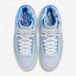 Nike Air Jordan 2 Retro X J Balvin -Boutique Monpiedceheros air jordan 2 retro x j balvin 2