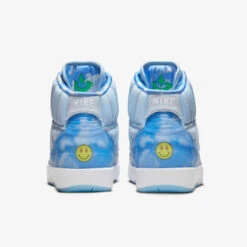 Nike Air Jordan 2 Retro X J Balvin -Boutique Monpiedceheros air jordan 2 retro x j balvin 3