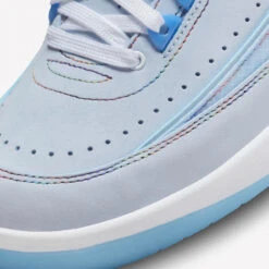 Nike Air Jordan 2 Retro X J Balvin -Boutique Monpiedceheros air jordan 2 retro x j balvin 4