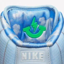 Nike Air Jordan 2 Retro X J Balvin -Boutique Monpiedceheros air jordan 2 retro x j balvin 7