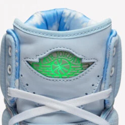 Nike Air Jordan 2 Retro X J Balvin -Boutique Monpiedceheros air jordan 2 retro x j balvin 8