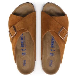 Birkenstock Arosa -Boutique Monpiedceheros birkenstock arosa 3