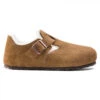 Birkenstock London Shearling 2 Birkenstock London Shearling -Boutique Monpiedceheros birkenstock london shearling