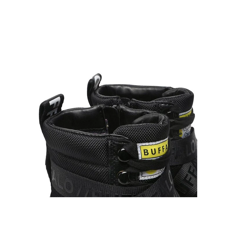 Buffalo Aspha COM 1 6 Buffalo Aspha COM 1 – Image 4