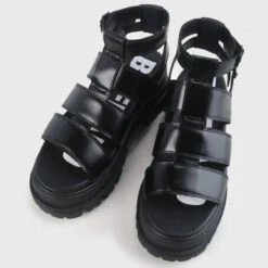 Buffalo Aspha GLD 11 Buffalo Aspha GLD -Boutique Monpiedceheros buffalo aspha gld 2