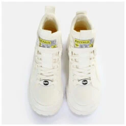 Buffalo Aspha MID 8 Buffalo Aspha MID -Boutique Monpiedceheros buffalo aspha mid 2