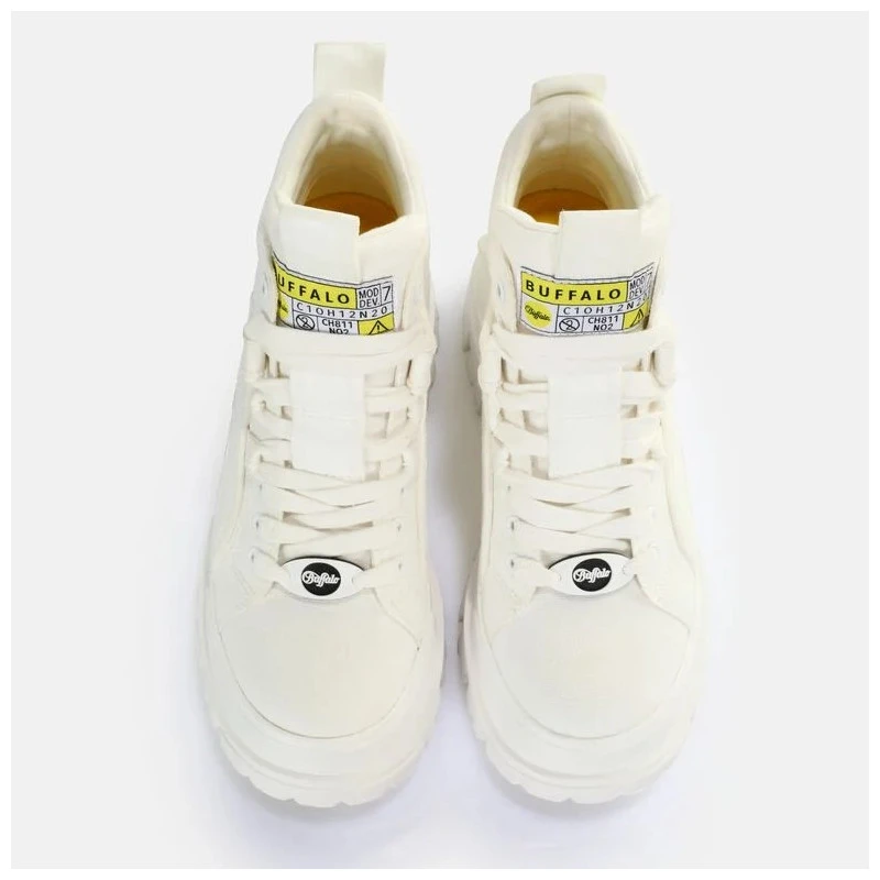 Buffalo Aspha MID 5 Buffalo Aspha MID – Image 3