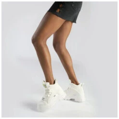 Buffalo Aspha MID 9 Buffalo Aspha MID -Boutique Monpiedceheros buffalo aspha mid 3