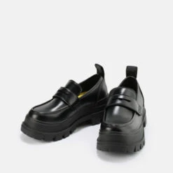 Buffalo Aspha Mocassins Véganes 8 Buffalo Aspha Mocassins Véganes -Boutique Monpiedceheros buffalo aspha mocassins veganes 2