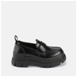 Buffalo Aspha Mocassins Véganes